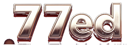 777ed logo